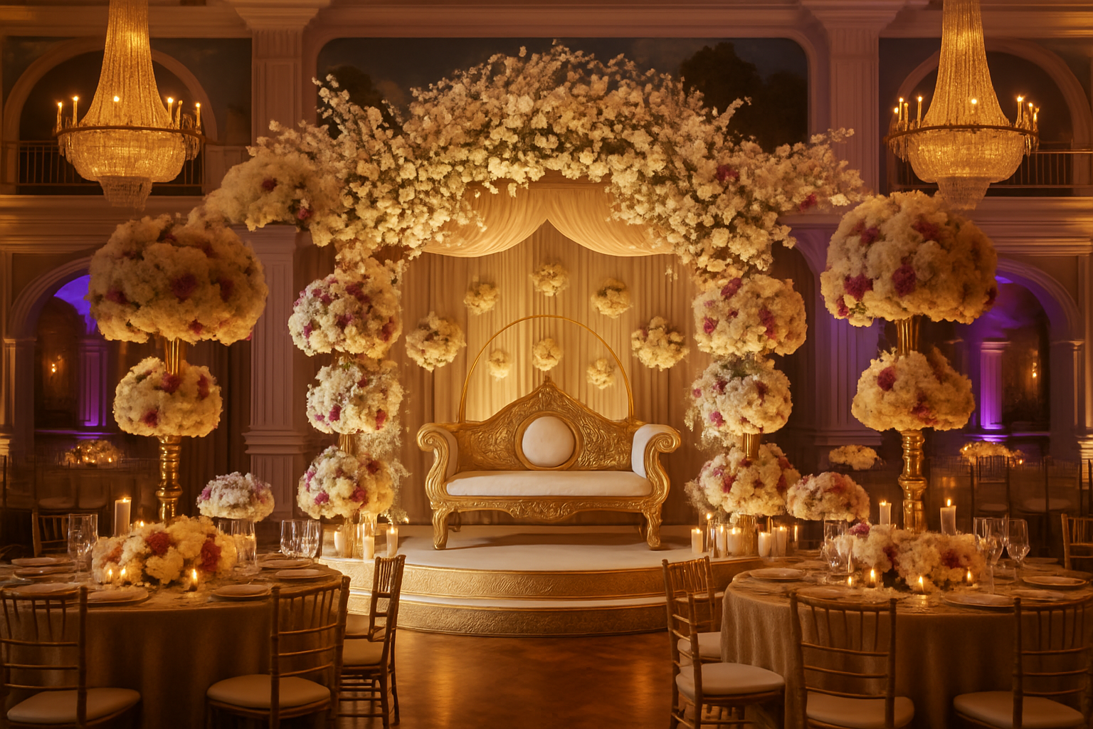 Hudson Valley Wedding