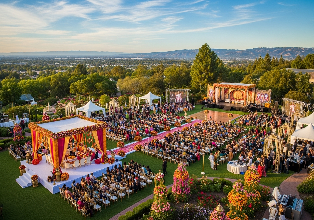 Sustainable Weddings